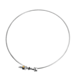 Uni-Tension Wire Clamp Assembly