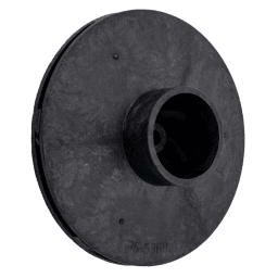 Impeller - 1HP Full Rated / 1-1/2HP Up Rated - High Pressure