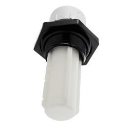 Genuine OEM 2" NPT Left-Hand Threaded Spigot Sand Filter Drain