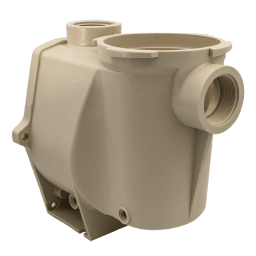 Volute Casing WFE, Almond