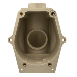 Volute Casing WFE, Almond