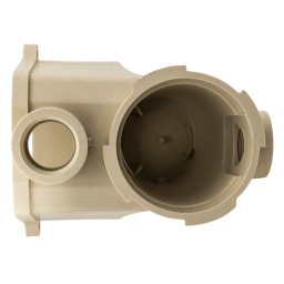 Volute Casing WFE, Almond