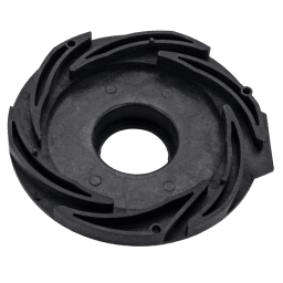 SuperFlo Diffuser 1/2 HP Thru 1HP