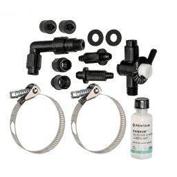 Parts Bag for Rainbow Chlorinator 300