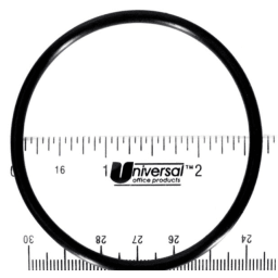 OEM 2" O-Ring, Valve Cover