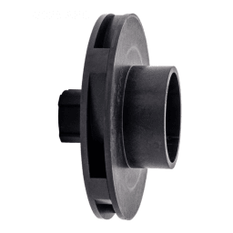 Impeller - 1/2HP Full Rated / 3/4HP Up Rated - High Flow