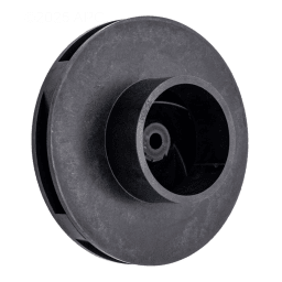 Impeller - 1/2HP Full Rated / 3/4HP Up Rated - High Flow