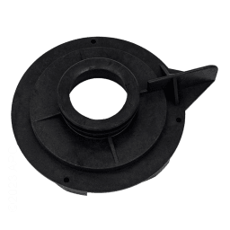 Diffuser - 1HP Full Rated - 2HP Up Rated - High Flow