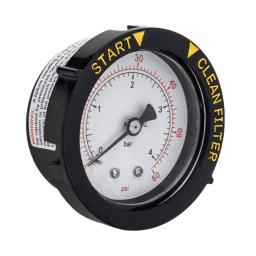 Genuine OEM Black Closure Kit 6" Buttress Thread