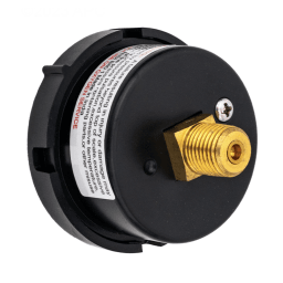 Genuine OEM Black Closure Kit 6" Buttress Thread