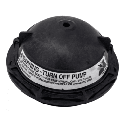 Genuine OEM Black Closure Kit 6" Buttress Thread