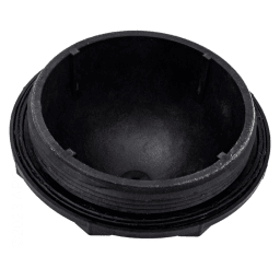 Genuine OEM Black Closure Kit 6" Buttress Thread