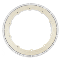 QuickNiche Seal Ring with Gasket - White
