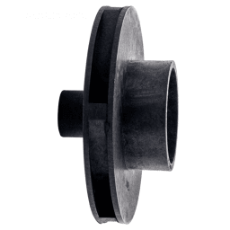 Impeller - 2HP Full Rated / 2-1/2HP Up Rated - High Flow