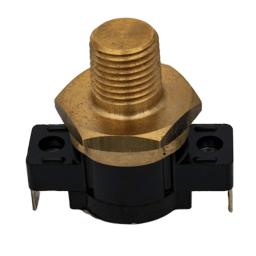 115F High Limit Thermostat for MiniMax Heaters