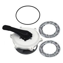 Valve Top Replacement Kit 1-1/2"