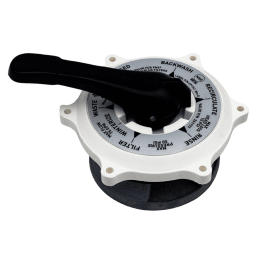 Valve Top Replacement Kit 1-1/2"