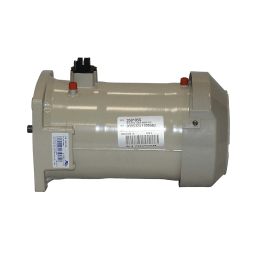 VFD Motor Kit 3.2KW PMSM, Almond