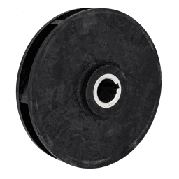 EQ1000 Pump Impeller Assembly