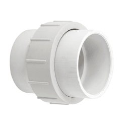 2" Heat Pump PVC Union