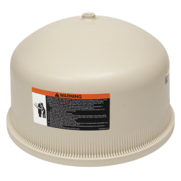 Genuine OEM Lid Assembly CCP 320 / Quad 60