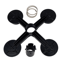 Genuine OEM Top Manifold CCP320/420/520 After 11/98