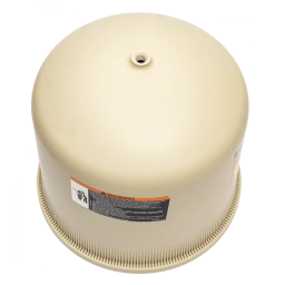 Genuine OEM Lid Assembly CCP 420 / Quad 80