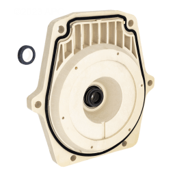 Intelliflo Seal Plate w/ Mechanical Shaft Seal & Gasket
