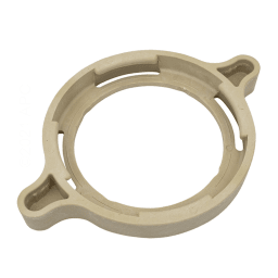 Cam and Ramp Strainer Lid Clamp, SuperFlo