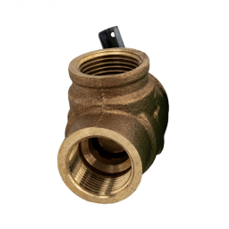 MasterTemp Pressure Relief Valve 50PSI