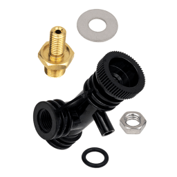 Genuine OEM Air Bleeder Package, Complete