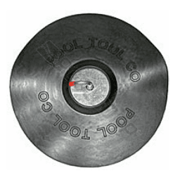 Main Drain Suction Mat