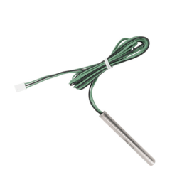 Genuine OEM Temperature Sensor Kit