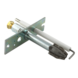 Genuine OEM Natural Gas Pilot Assembly For Model 207A, 267A, 337A Low NOx IID Pool Heater