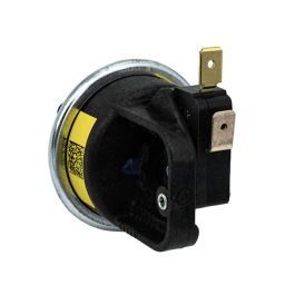 Genuine OEM Direct Mount Pressure Switch R185A, R265A, R335A Pool Heater, 1.75 psi