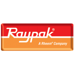 Genuine OEM Outdoor Top Raytherm P624