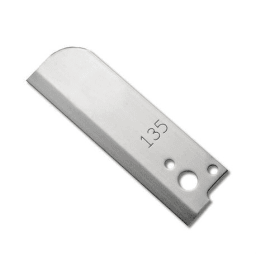 BT100-SS, Replacement 1" Stainless Steel Blade for KwikCut Pipe Cutter