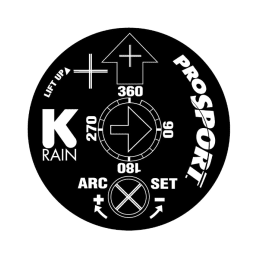 14003, ProSport Rotor