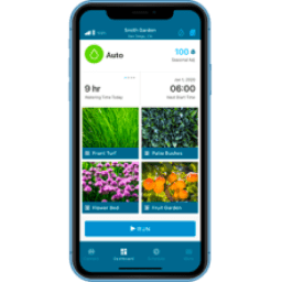 NODE-BT-100-LS Single-Station Bluetooth Battery Controller