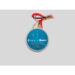 NODE-BT-400 Bluetooth Battery-Operated Controller, 4-Station