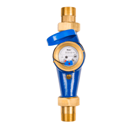 HC-200-FLOW, 2" NPT Thread Flow Meter