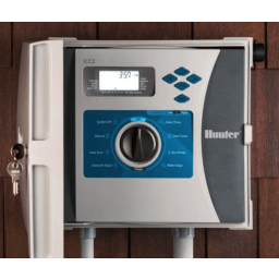 I2C-800-M,  ICC2 Controller, 8-Station, Metal Cabinet