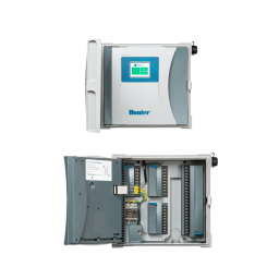 HCC-800-PL, 8-Station HCC Controller Plastic Wall Mount