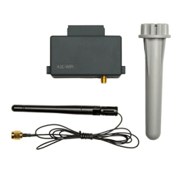 A2C-WIFI Wi-Fi Expansion Module for ACC2 Decoder