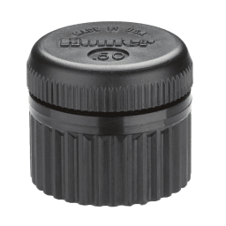 PCB-50, .50 GPM PC Bubbler .5" FIPT