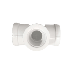 1-Inch Tee, Fipt x Fipt x Fipt (Each)