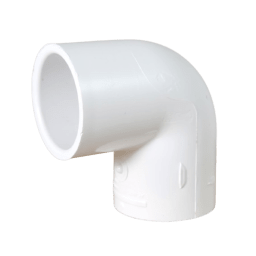 1-Inch 90-Degree Elbow, Slip x Slip Each