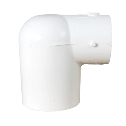 1 x 3/4-Inch 90-Degree Reducing Elbow, Slip x Slip (Each)
