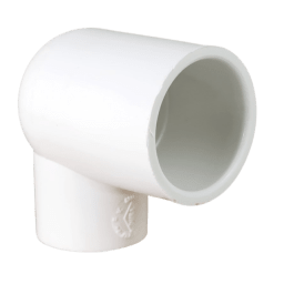 1 x 3/4-Inch 90-Degree Reducing Elbow, Slip x Slip (Each)