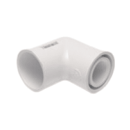 3/4 x 1/2-Inch 90-Degree Reducing Elbow, Slip x Fipt (Each)